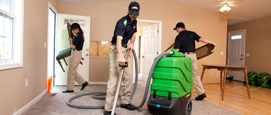 Queens, NY cleaning services